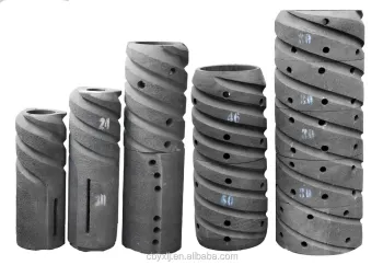High-Quality Low-Price Emery Roller and Rice Mill Spare Parts for Husking Machines/Polishers