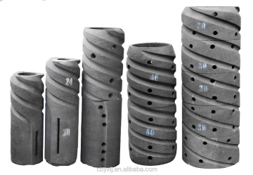 High-Quality Low-Price Emery Roller and Rice Mill Spare Parts for Husking Machines/Polishers