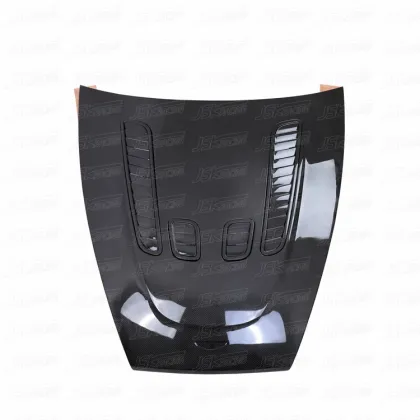 2007-2015 Aston Martin Vantage V8 Carbon Fiber Engine Hood Bonnet