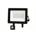 RoHS Commercial Exterior LED Motion Sensor Flood Light