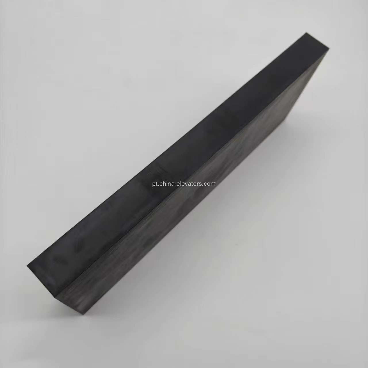 Amortecedor KM650819H01 DL50819 para máquina de tração sem engrenagens KONE MX10