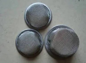 304 316 stainless steel wires mesh