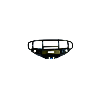 Modified Bullen Front Bumper for Toyota FJ Cruiser: Enhancing Style and Protection