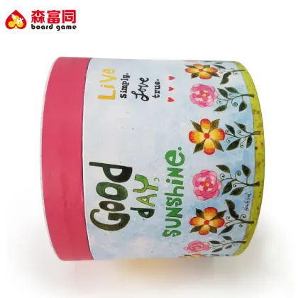 paper box and specialty