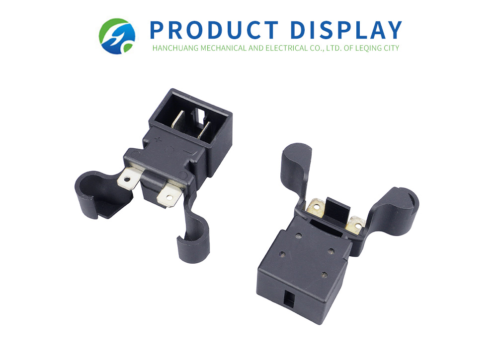 HC-E-212 Connector-x