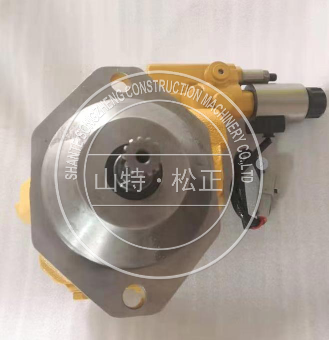 4467966 fan pump