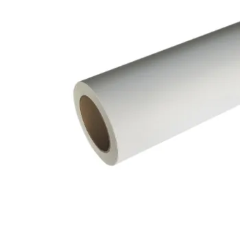 High-Quality Matte Polypropylene Synthetic Paper for Posters and Advertising