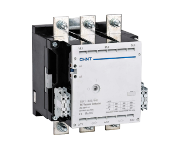 CHINT Electric Hot Sale AC Series CJX1K Vacuum Contactor