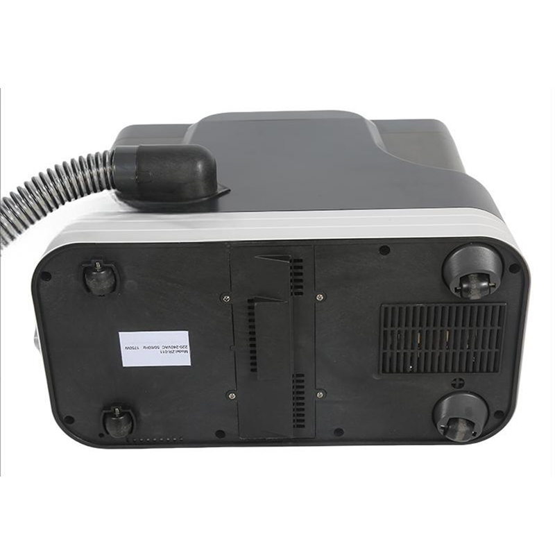 ZR-011A Multipurpose Steam Cleaner