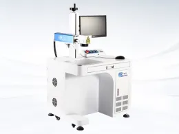 Fiber Laser Marking Machine
