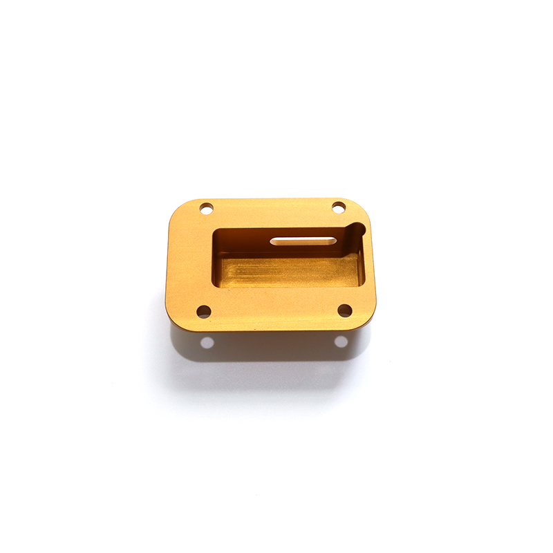 Cnc Milling Service