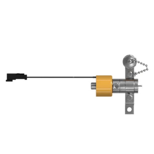 Diesel Bulldozer D11R Ether Starting Valve 239-1134/631-1131, Engine Starting Components 2391134/6311131