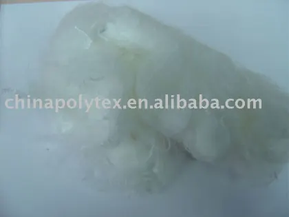 PP fiber (Polypropylene fiber)