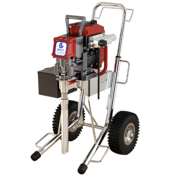 GTB 935A High Pressure Electric Airless Paint Sprayer
