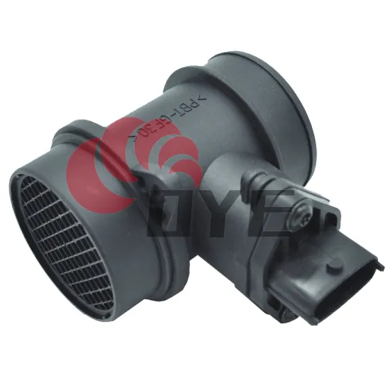 MAF Sensor for Hyundai Accent II Matrix: Part Numbers 0281002528, 28164-27500, 13800-84E50