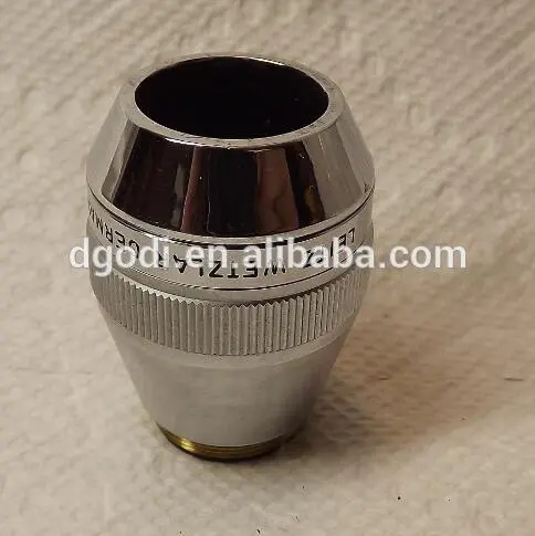 cnc machining aluminum electron microscope spare parts