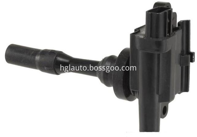 HGL-IC-034  Suzuki Ignition Coil 33400-65G00 33410-77E01 33400-65G01