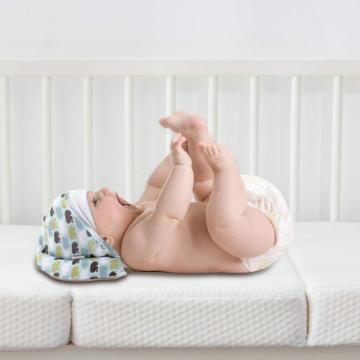Comfity Baby Foam Mattress Pad