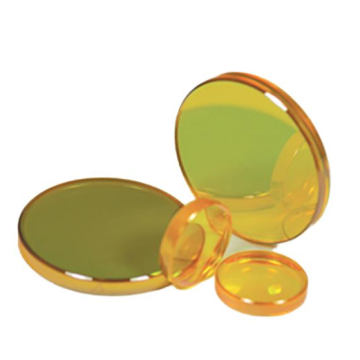 जिंक सेलेनाइड ऑप्टिकल लेंस