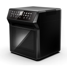 14L Big steam air fryer toaster oven