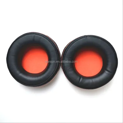 Factory-Price Replacement Parts for SteelSeries Siberia 800 & 840 Headphones: Ear Pads and Headband
