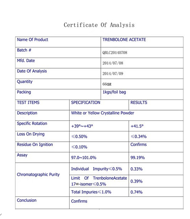 buy Methenolone Enanthate