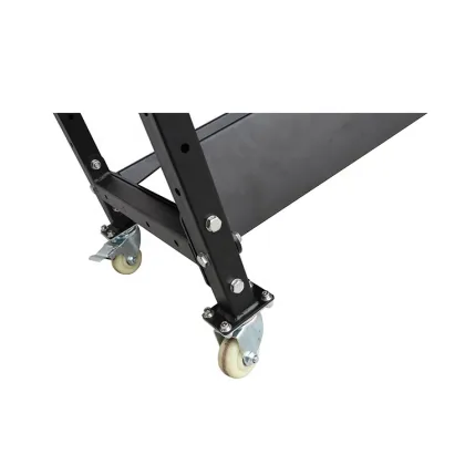 Power Multi Functional Storage Plate Rack Dumbbell Rack