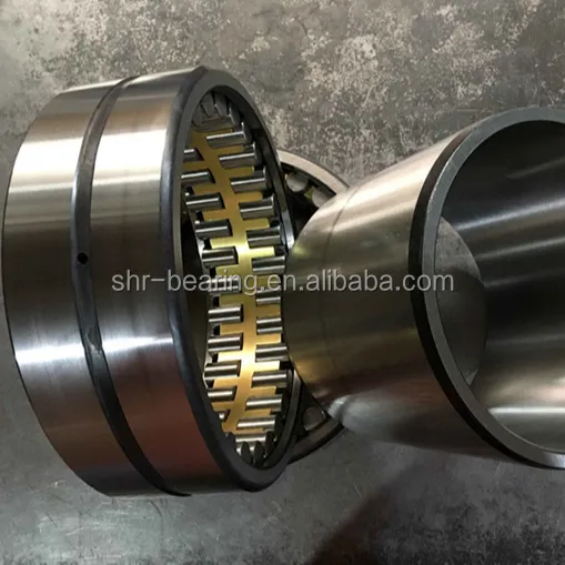 314049A Four Row Cylindrical Rolling Mill Bearings FC3856200