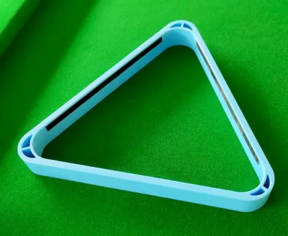 Classic American carom billiard snooker pool table