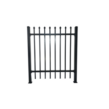 wholesale high quality road metal fences