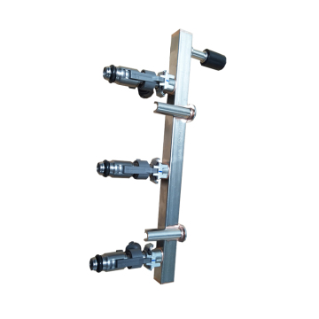 Chery QQ 0.8 Fuel Rail Assembly Auto Spare Parts