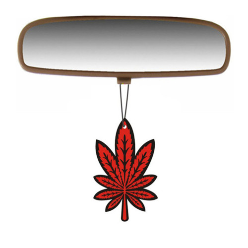 Ароматические висящие бумажные духи для домашнего аромата