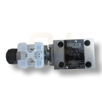 Original HAWE NBVP16Z-R-2-XM205 High-Quality Cut-off Valve: Reverse Direction Control Valve