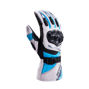 Осенние и зимние туристические перчатки - MC164