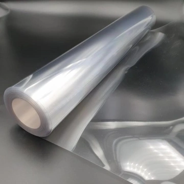 China PET Film/sheet Manufacturers Suppliers - Customized PET Film