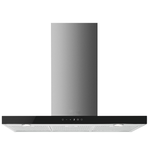 Smeg Range Cooker Hoods Canopy