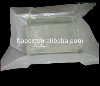 Hot melt gule Hot Melt Adhesive