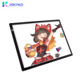 New promotional led drawing board for kids toys