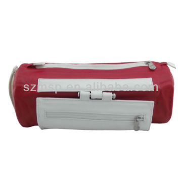 Fashion roll waterproof balll bag