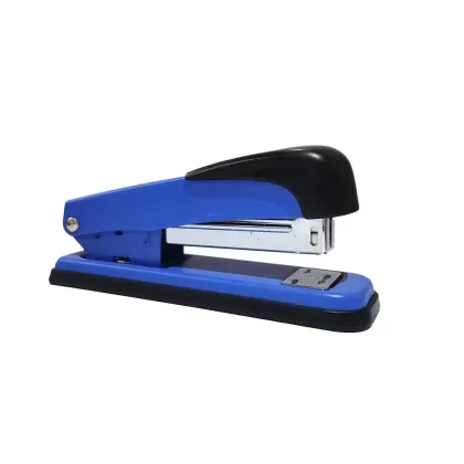 Wholesale price power saving stapler manual stapler office desktop hand stapler