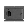 Bulldozer D11R rear cooler core 265-9105, cooling system accessory 2659105