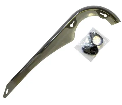 Mountain Bicycle Chain Cover