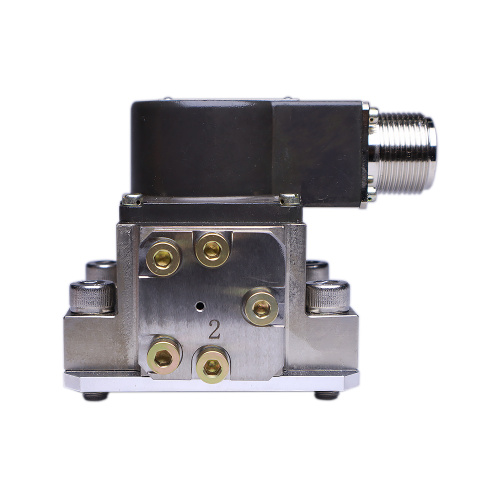 Wholesale Electro-Hydraulic Flow Control Servo Valves