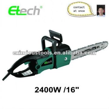 electric chain saw/ETG004ML