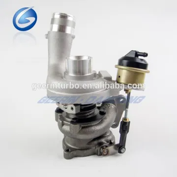 GT1544 700830-0001 454165-001 for Renault Clio II 1.9 dTi Turbocharger