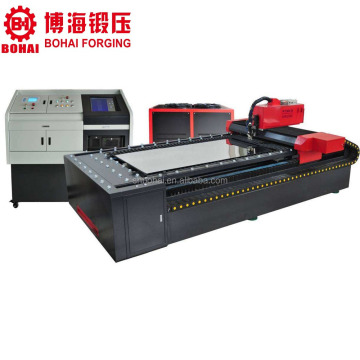 Macchina da taglio Laser in fibra CNC 500W-3000W per metallo in acciaio inossidabile 4 mm in Cina ad alta velocità e ispezione gratuita di buona qualità