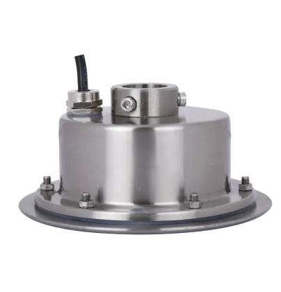 underwater fountain led lighting