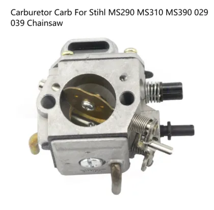 Oleomac Oleo Mac 941 Chainsaw Replacement Carburetor Parts