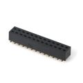 Female Header 2.0mm SMT With inner pillar