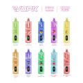 Vopk original Shisha Hookah 15000 Puffs Vape al por mayor
